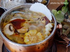 -Thai Basil罗勒叶泰式餐厅(时代天街店)