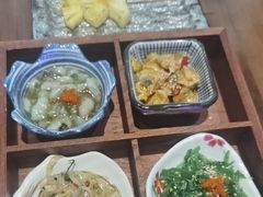 -白石的深夜食堂(济南万象城店)