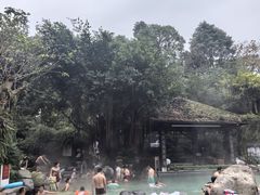 -青城道汤池