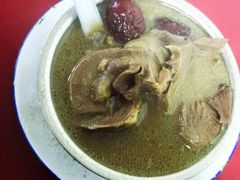 -然香姜汁(江城小区店)