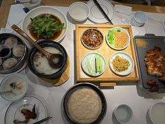 -吴家·非遗淮扬小馆(镇江万达广场店)