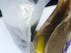 -麦当劳(国贸店)