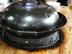 -大地农庄(逢沙大道店)