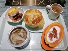 -堂会(天河店)