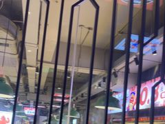-佰人王串串香火锅(洋珠巷店)