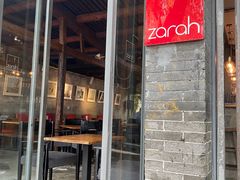 门面-zarah(鼓楼店)