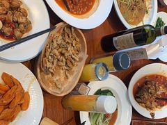 -燕郊烧鸽子(酷车小镇店)