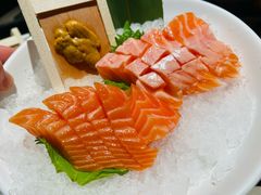 -水木锦堂·自助铁板烧(望京凯德MALL店)