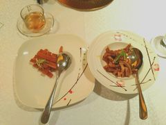 -厦门宝龙铂尔曼大酒店·龙之渊中餐厅