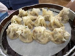 -清真烧麦馆(民族路店)