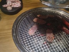 -牛人·雪花牛·木炭烤肉(昆山陆家店)