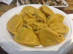 鲅鱼金饺-金谷园饺子·烧烤·家宴(人大总店)