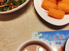 -牧马人奶茶馆(乌兰察布总店)