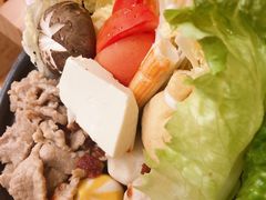 -小条食堂(筼筜天虹店)