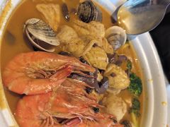 -闽海肴(北辰荟店)