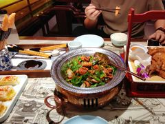 -遇见长安·陕菜名店(乐荟中心店)