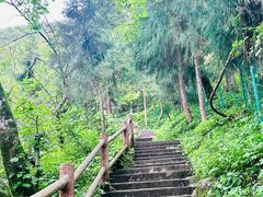 -九峰山