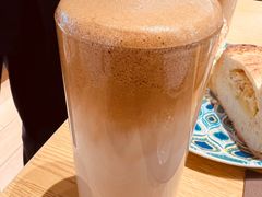 -托斯卡纳烘焙意大利餐厅(五天地店)