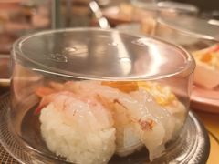 -争鲜回转寿司(大连和平广场凯德PLUS店)