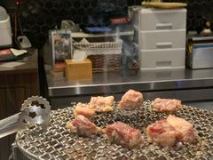 -橘焱胡同烧肉夜食(BFC外滩金融中心店)