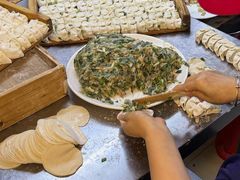 -八珍·广式煎饺·广州老字号(北京路总店)