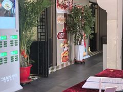 -丝宴·凤城印象·西北特色菜(彩虹湾店)