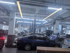 -别克·上海永达通途(浦西店)