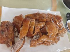 -区海鸡场饭店(石壁店)