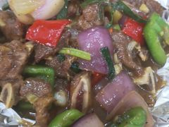 -安记烧鹅(新桥店)