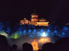 -禅宗少林·音乐大典