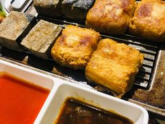 -徽镇小厨·经典徽菜(马连道店)