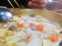 -霄汉羊排(万松园一店)