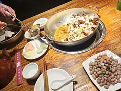 -金椒渔·清真(五中店)