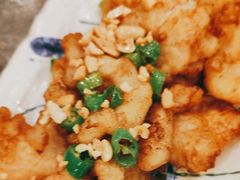 -奶奶的味道(胶州路店)