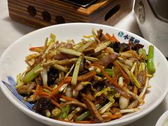 -小菜园新徽菜(扬州华润万象汇店)