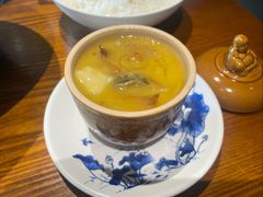 -宴武夷·匠心闽味(印象大红袍店)