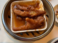 -广东胜利宾馆西关粤中餐厅