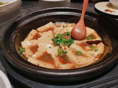 -炊烟小炒黄牛肉(浦东世纪汇店)