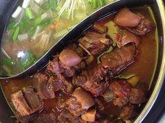 -香丽缘饭馆(黑龙潭店)