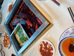 -龙森园火锅(琴台路店)