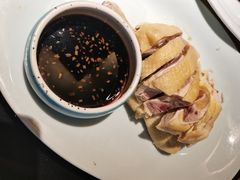 特色白切鸡-老头儿油爆虾·知味杭州(爱琴海购物中心)