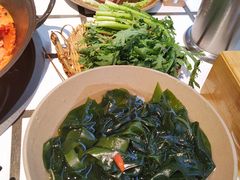 鸭血-贰回巷火锅馆(钟楼店)