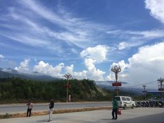 -打洛口岸