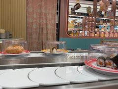 -元气寿司(环球港店)