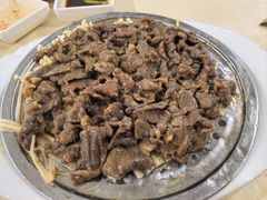 -车头老二大排档(金城步行街店)