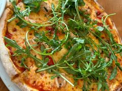 -沈阳君悦酒店·意坊意大利餐厅