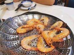 -蔚海之都·象山蒸汽海鲜(仙霞路店)