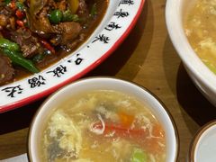 -鲁南仔·滕州炒鸡(经三路店)