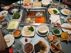 -海底捞火锅(杭州越界锦和大厦店)