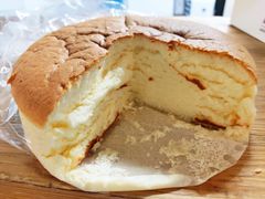 -西村叔叔的店·面包·甜品·蛋糕(牡丹园店)